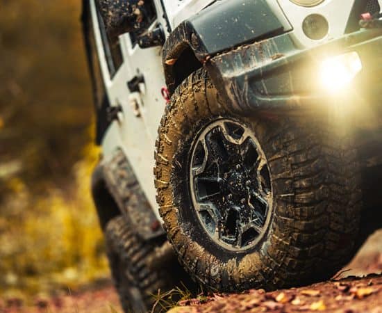 off road off road