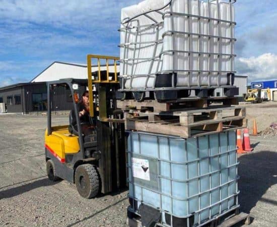 Forklift 2 Forklift 2