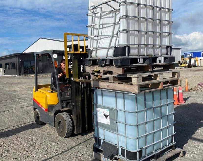 Forklift 3 Forklift 3