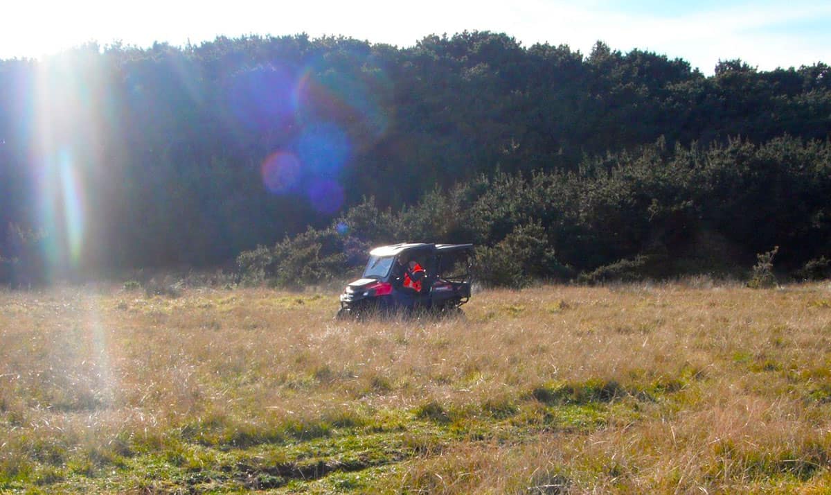 ATV ATV